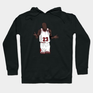 Michael Jordan Hoodie